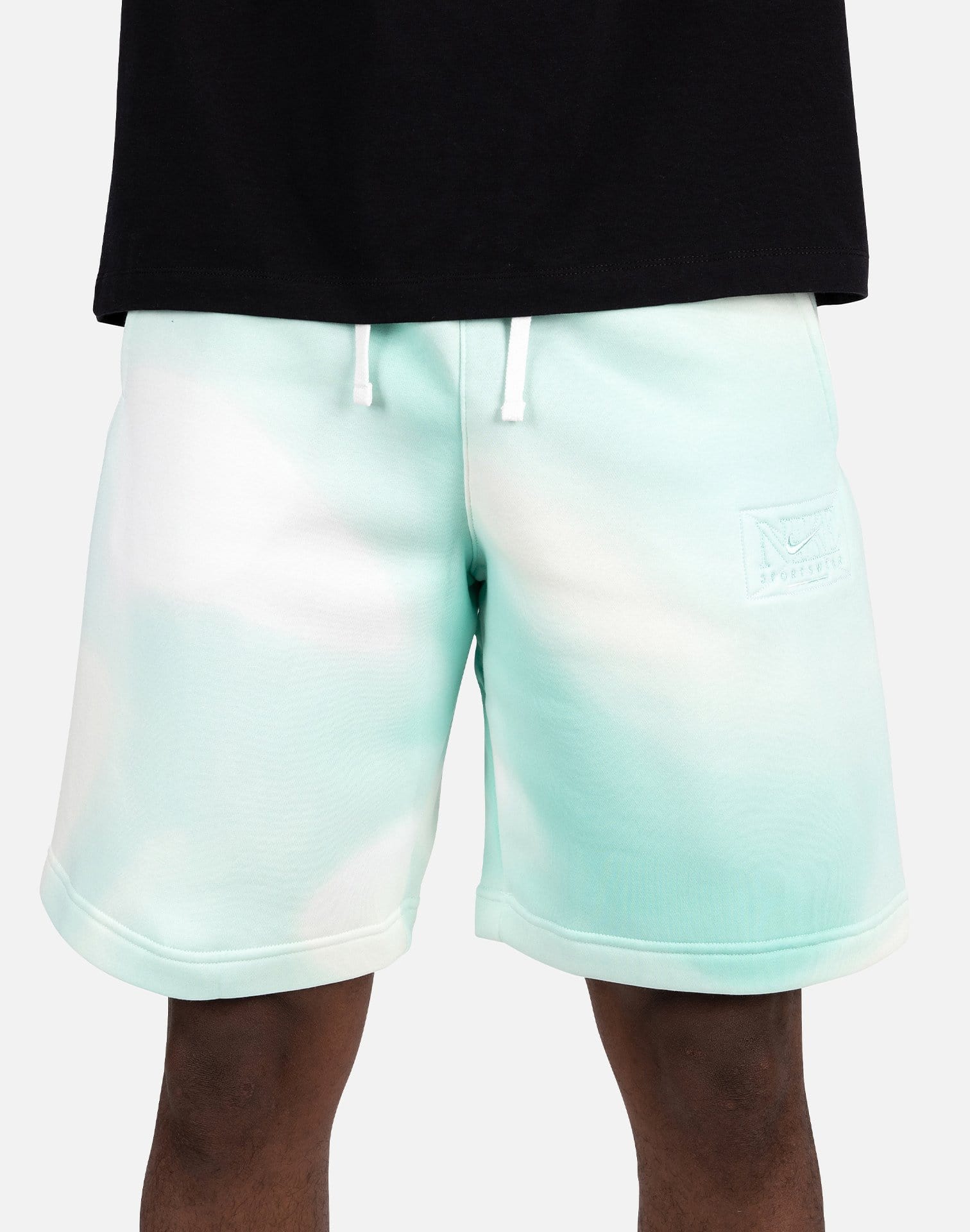 Photo of Nike NSW CLUB FLEECE SHORTS
