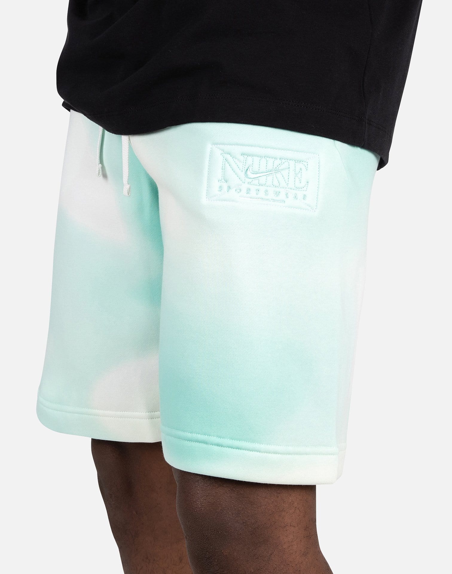Photo of Nike NSW CLUB FLEECE SHORTS