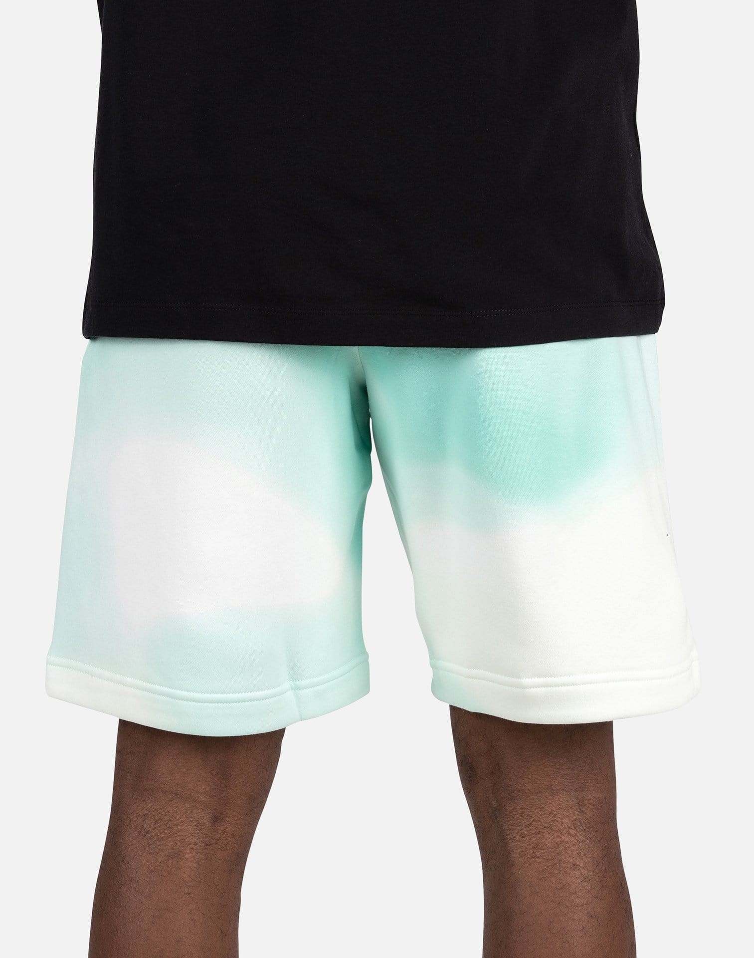 Photo of Nike NSW CLUB FLEECE SHORTS