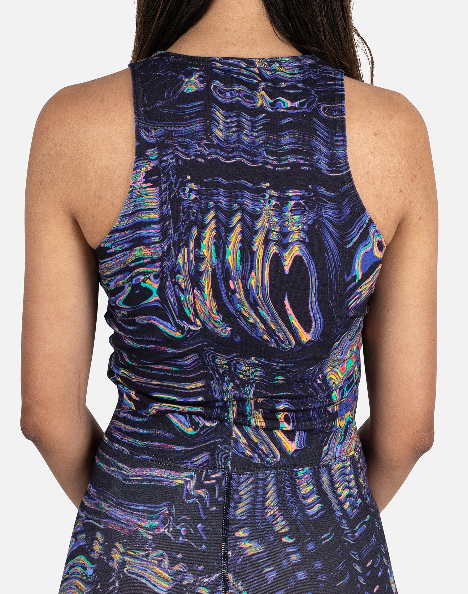 Photo of Nike NSW AOP DANCE TANK TOP