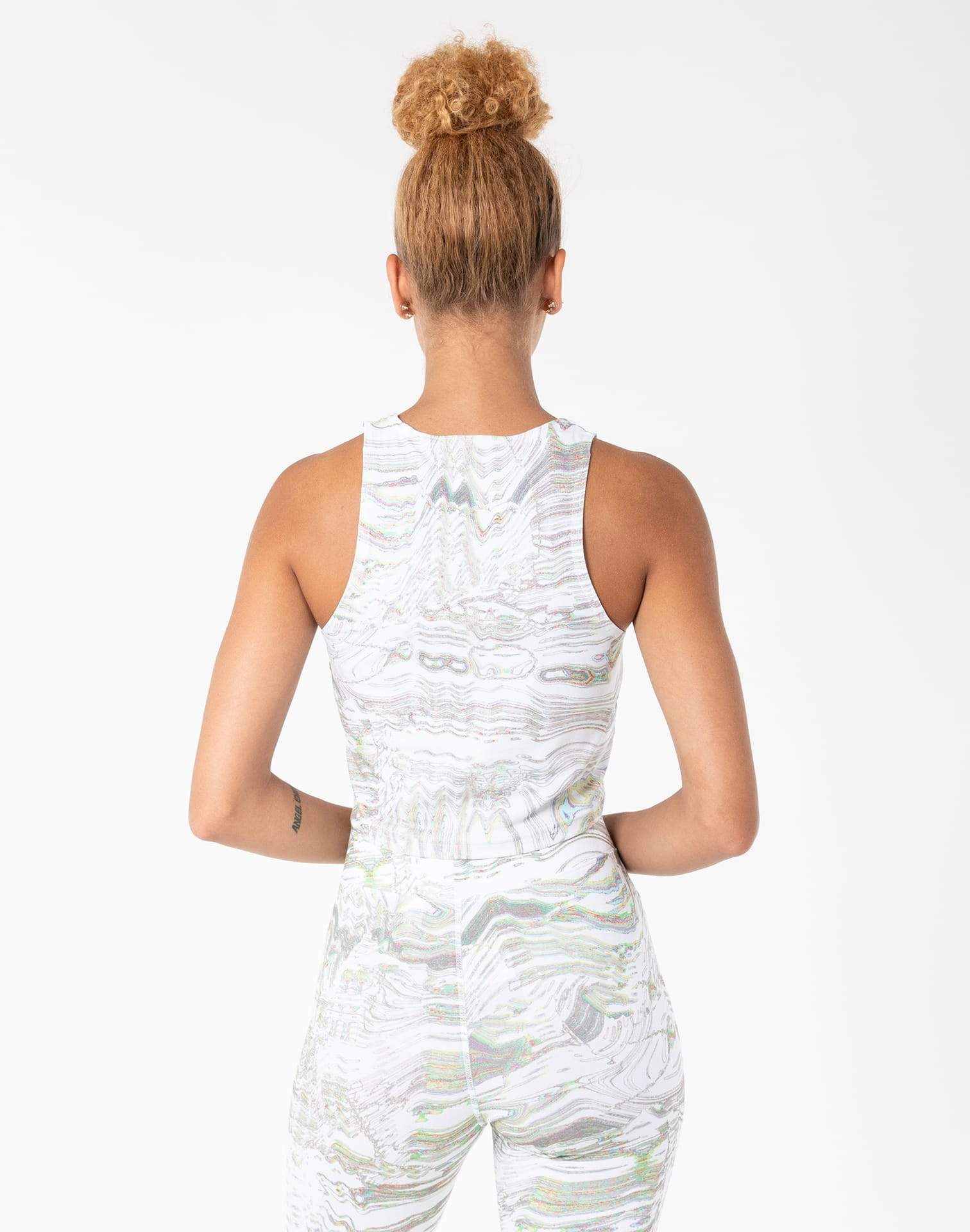 Photo of Nike NSW AOP DANCE TANK TOP