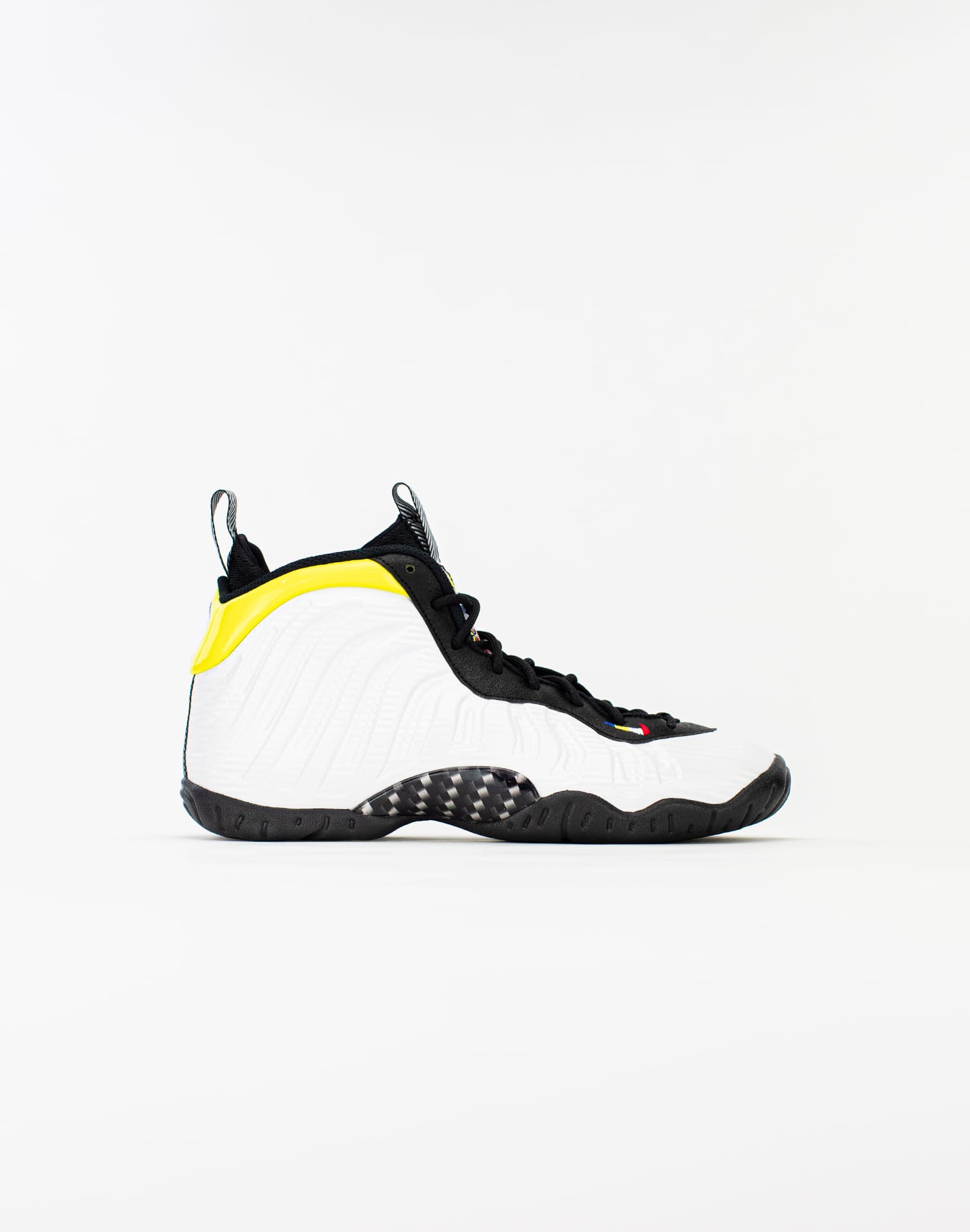 Photo of Nike Little Posite One Grade-School