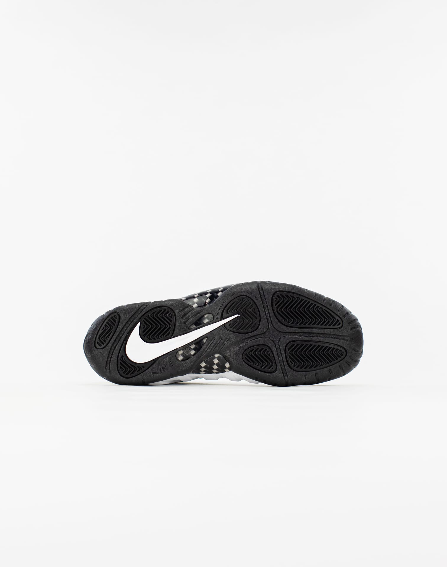Photo of Nike Little Posite One Grade-School