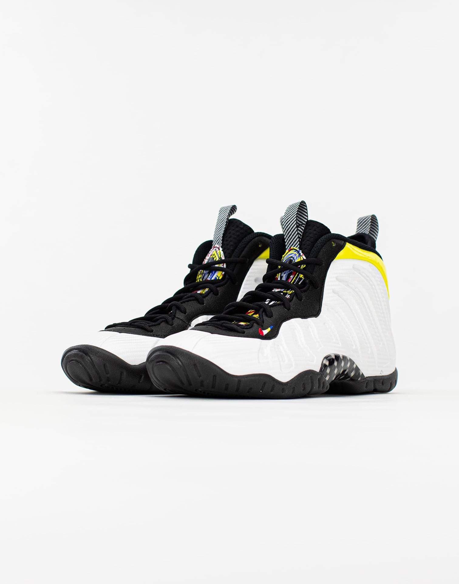 Photo of Nike Lil' Posite One Pre-School