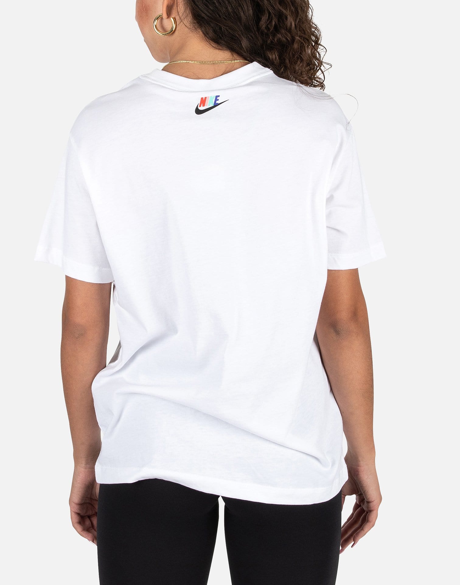 Photo of Nike Nsw Essentials Bold Boyfriend Tee