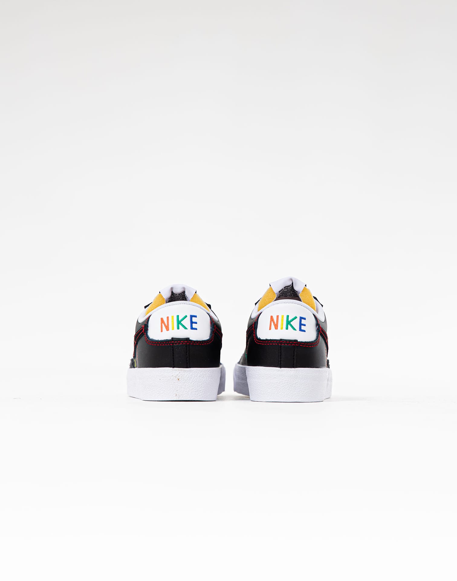 Photo of Nike Blazer Low '77 Low 'Multi-Stitch'