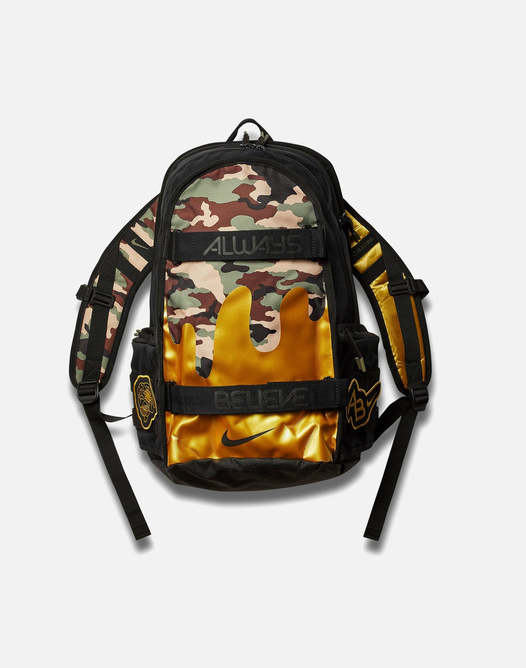 Nike AIDEN MILITARY BACKPACK