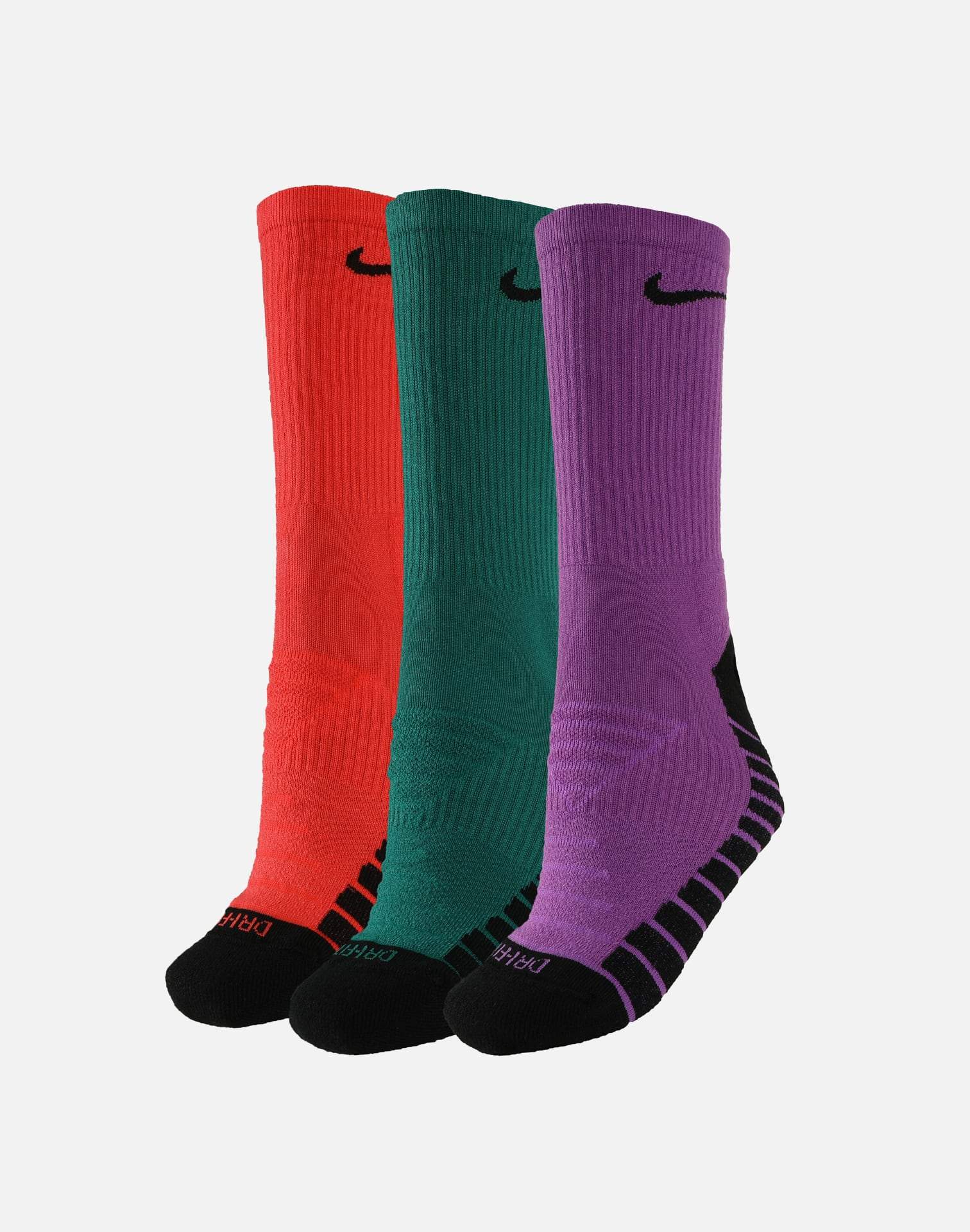 Nike Everyday Max Cushioned Training Crew Socks