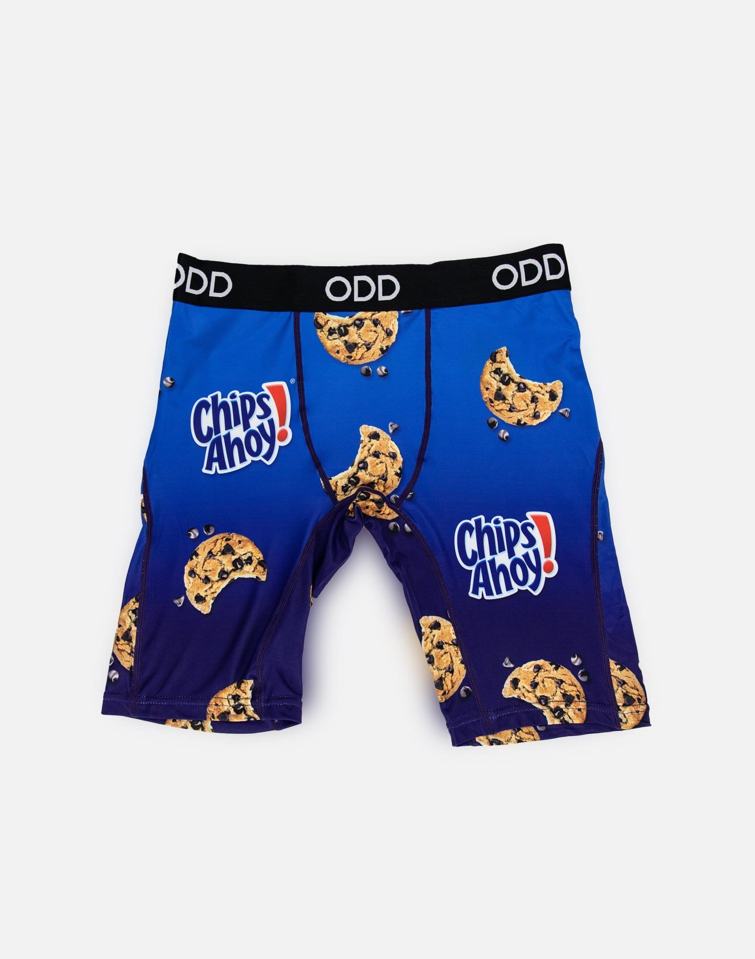 Photo of Odd Sox CHIPS AHOY BOXER BRIEFS
