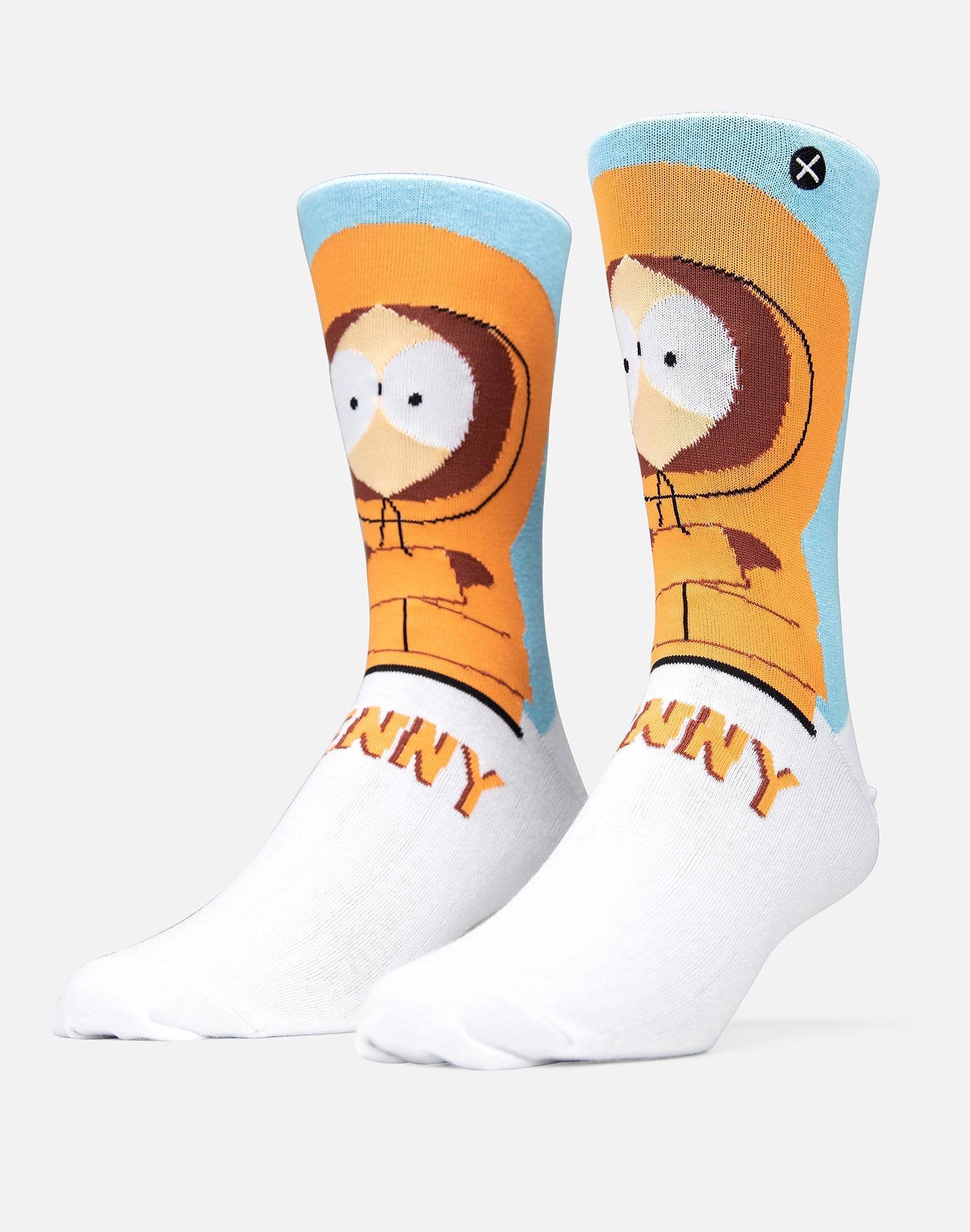 Photo of Odd Sox SOUTH PARK KENNY CREW SOCKS