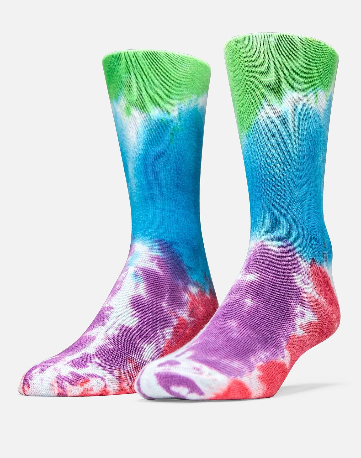 Photo of Odd Sox Hippy Crew Socks