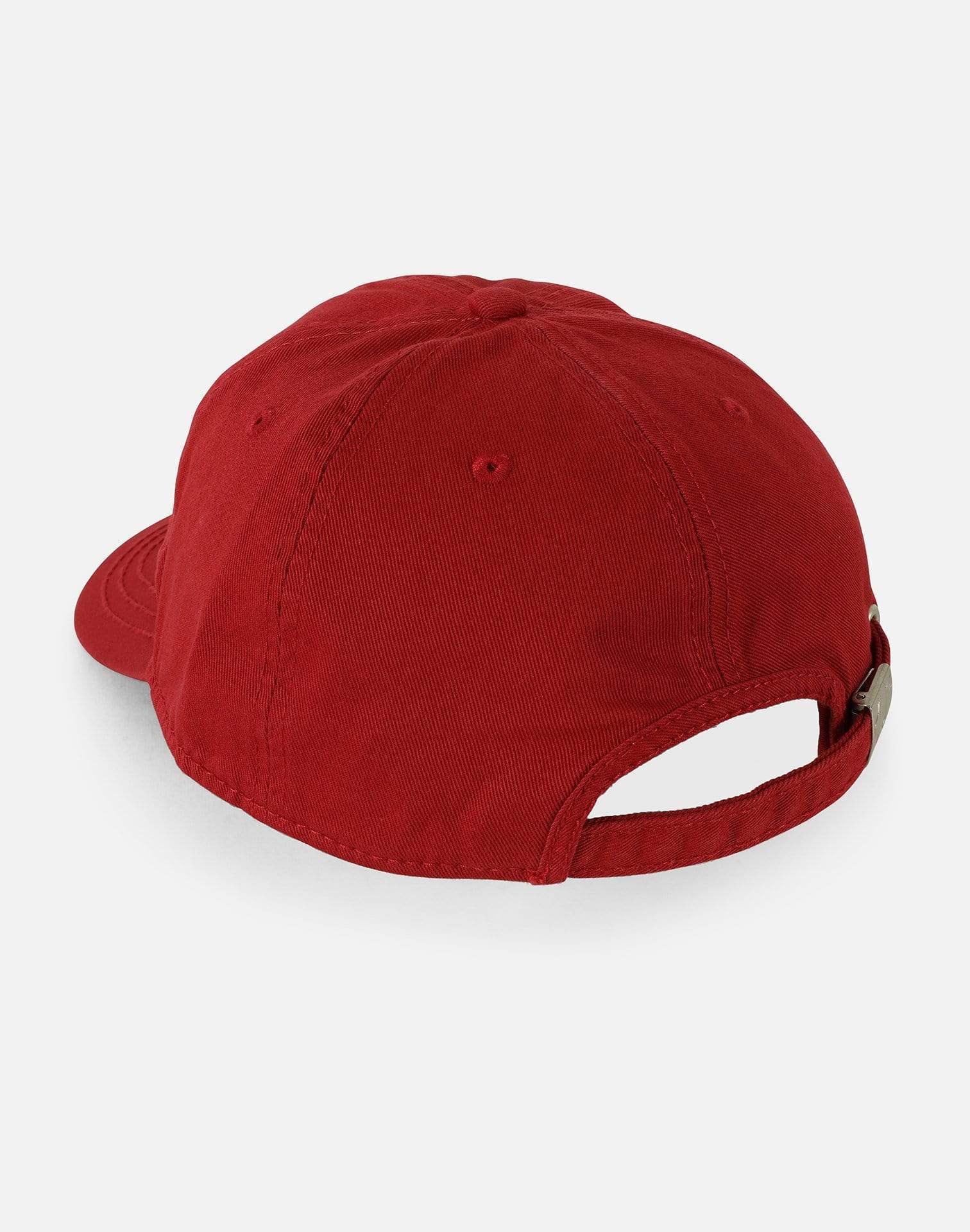 True Religion Arched Logo Core Baseball Cap – DTLR