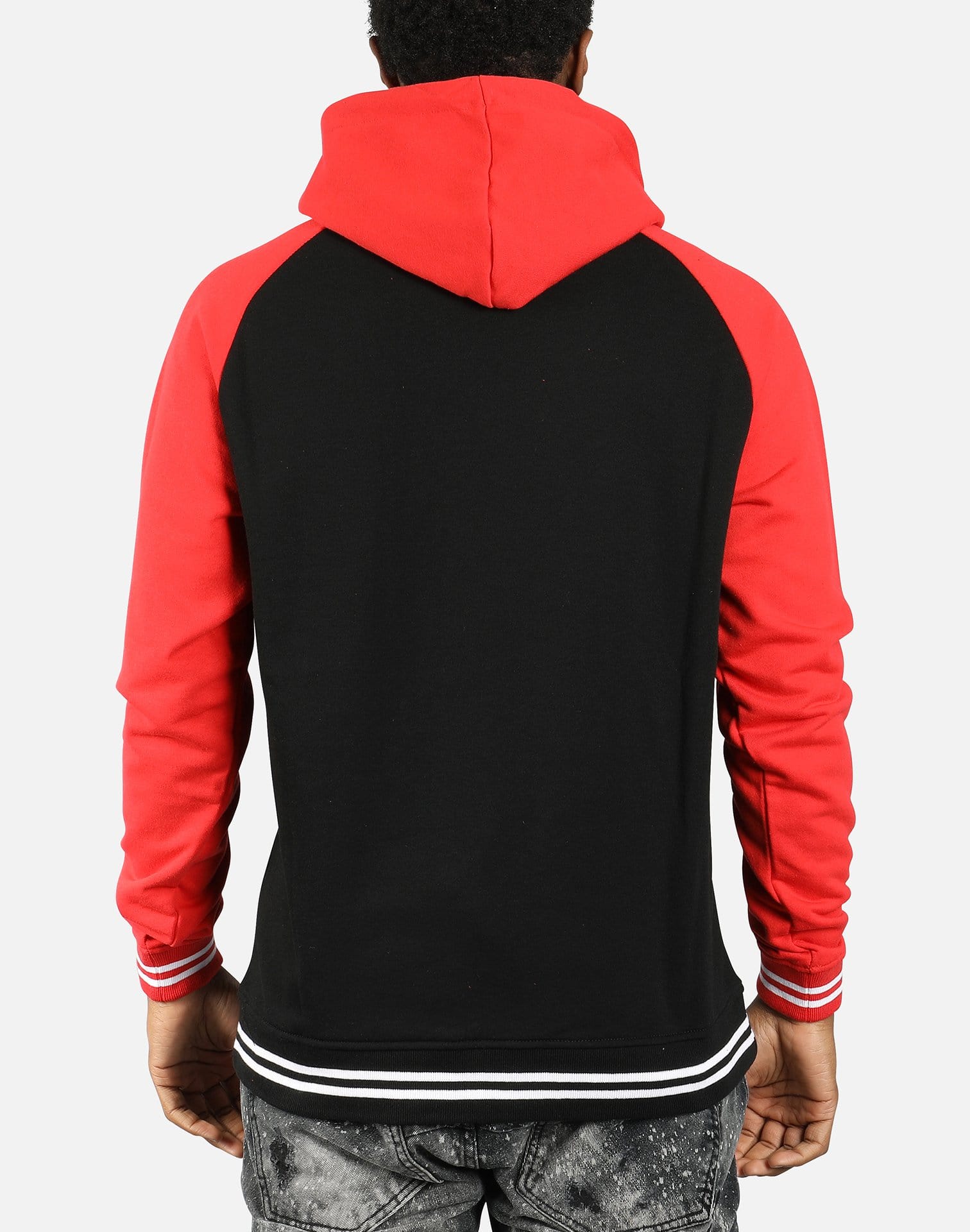 Play Cloths LIV Pullover Hoodie