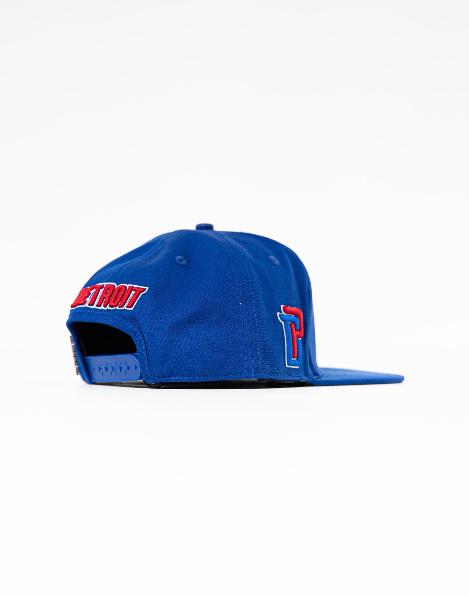 Photo of Pro Standard Nba Detroit Pistons Logo Snapback