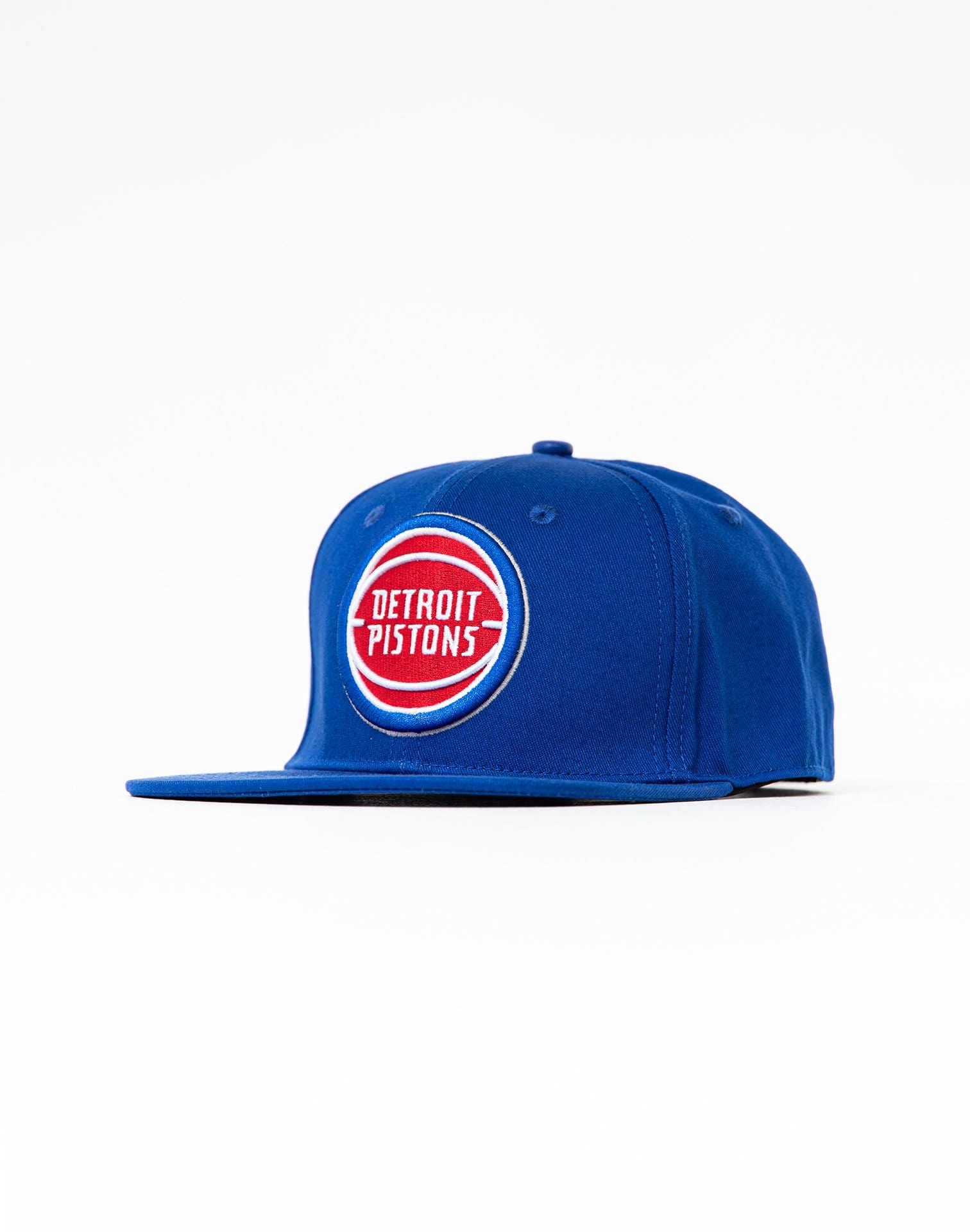 Photo of Pro Standard Nba Detroit Pistons Logo Snapback