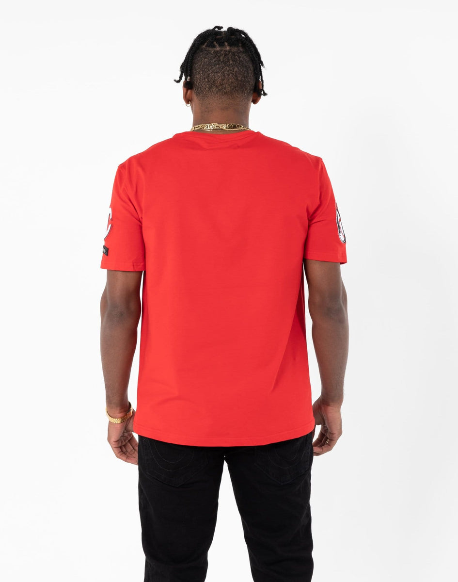 Pro Standard Mlb Cincinnati Reds Logo Pro Team Tee – DTLR
