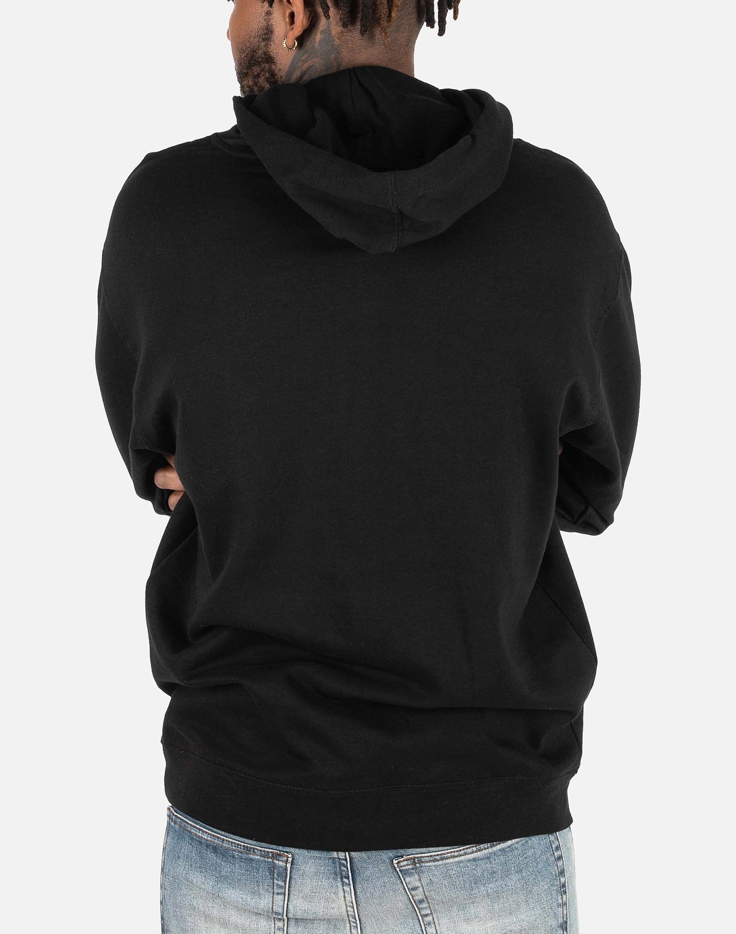 Photo of Billion Dollar Baby ANIMAL PRINT FILL HOODIE