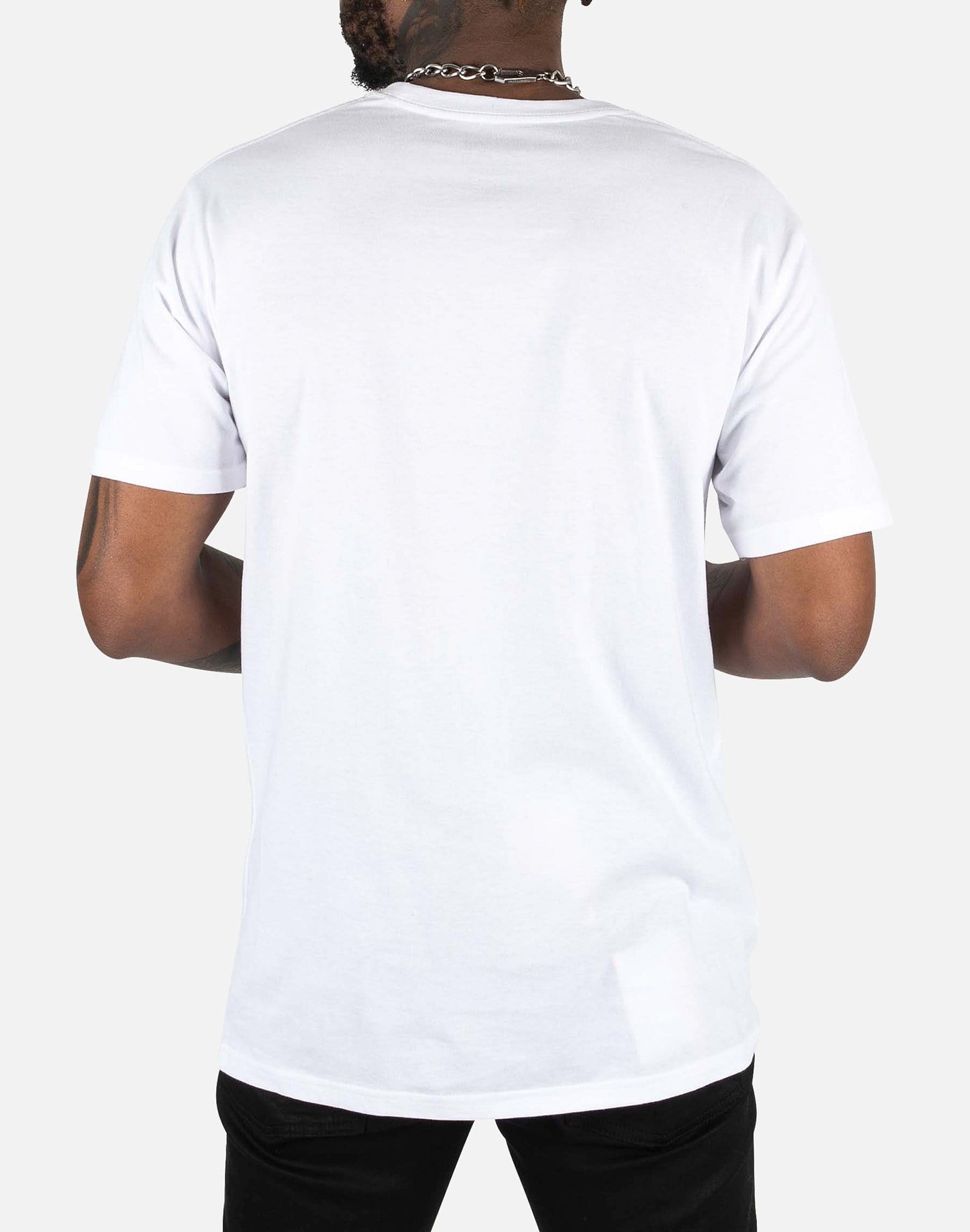 Photo of Billion Dollar Baby Animal Print Fill Tee