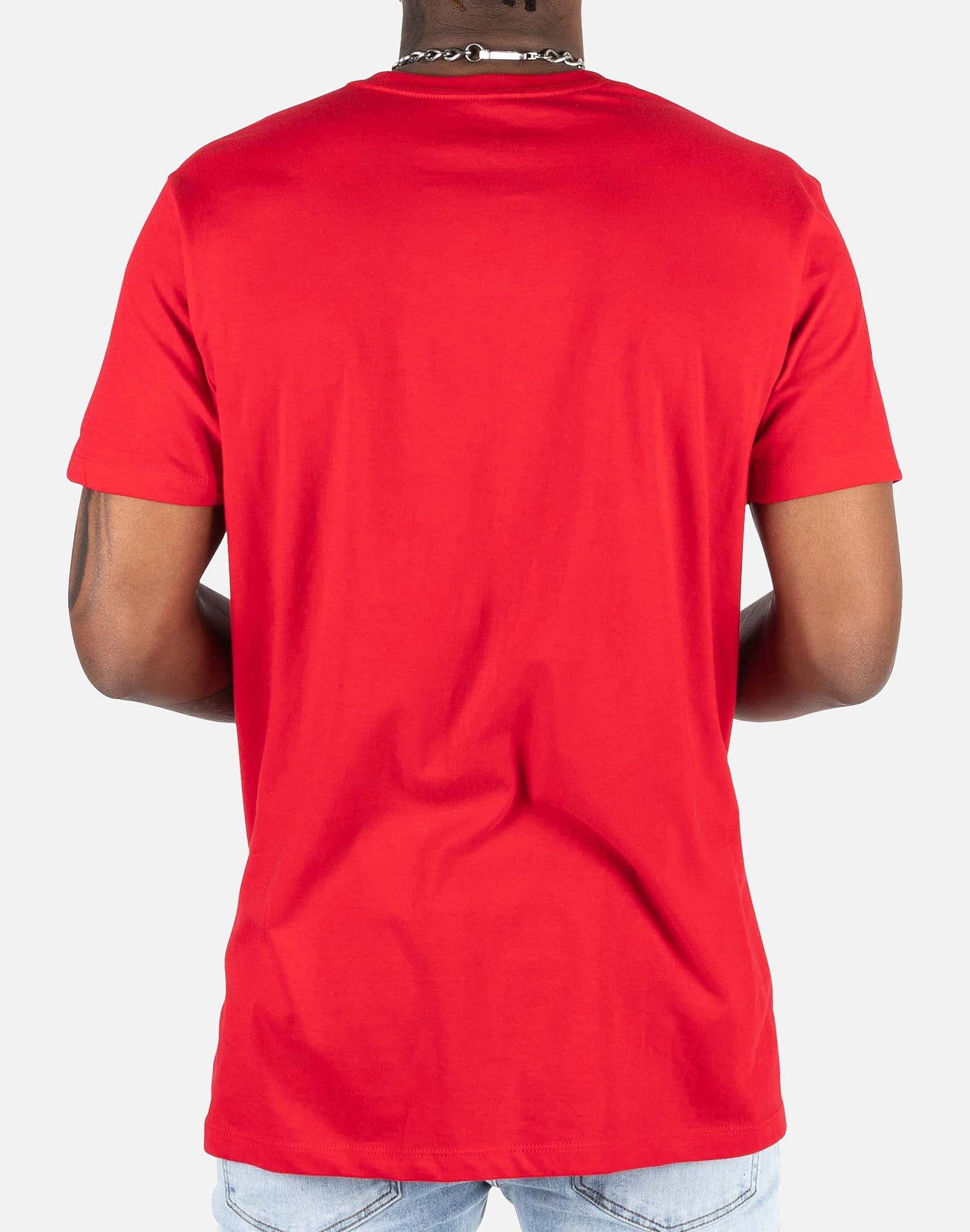 Photo of Billion Dollar Baby Bandana Print Fill Tee