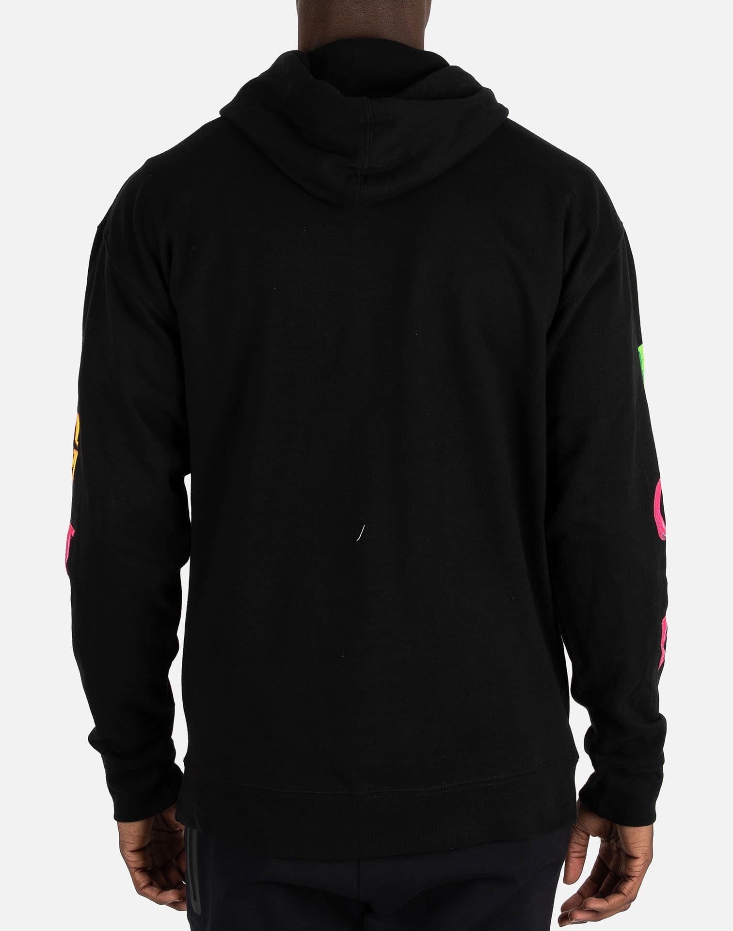 Photo of Never Broke Again BEAR MONEY HOODIE