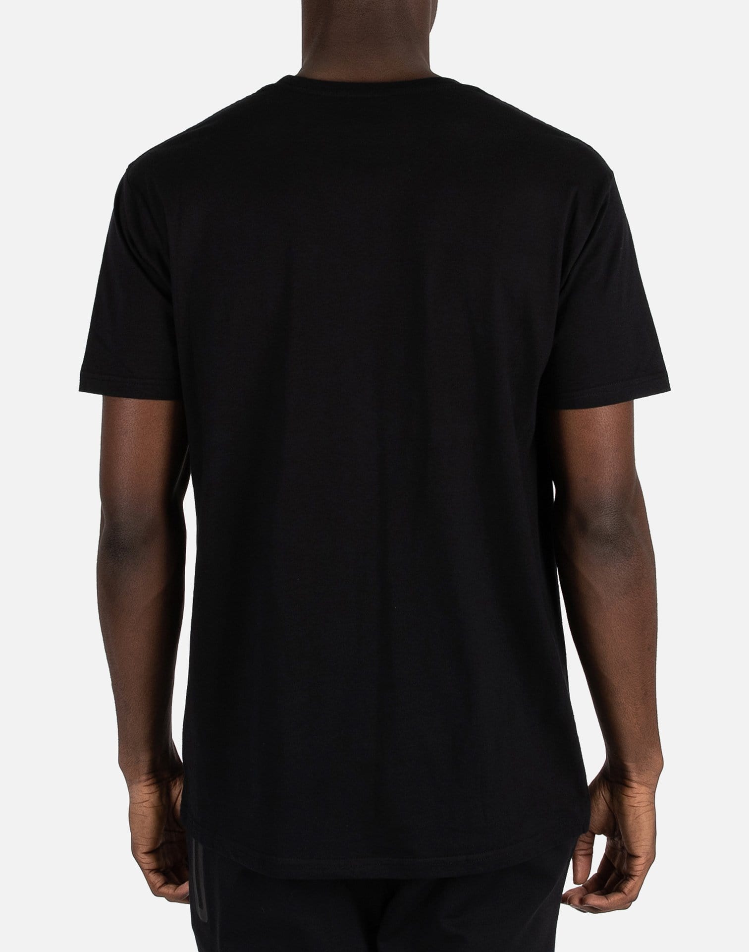 Photo of Never Broke Again Spray Drip Tee