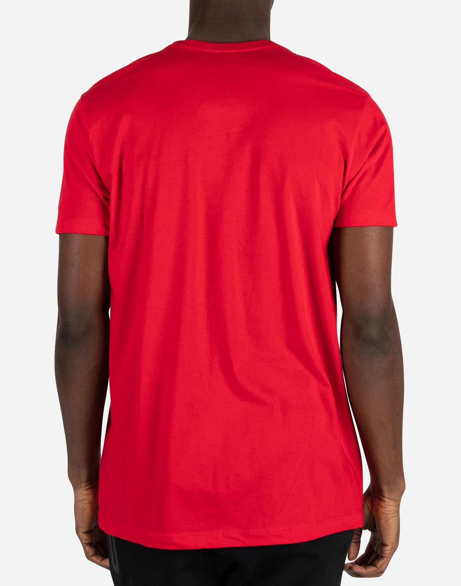 Photo of Never Broke Again Never Metal Tee