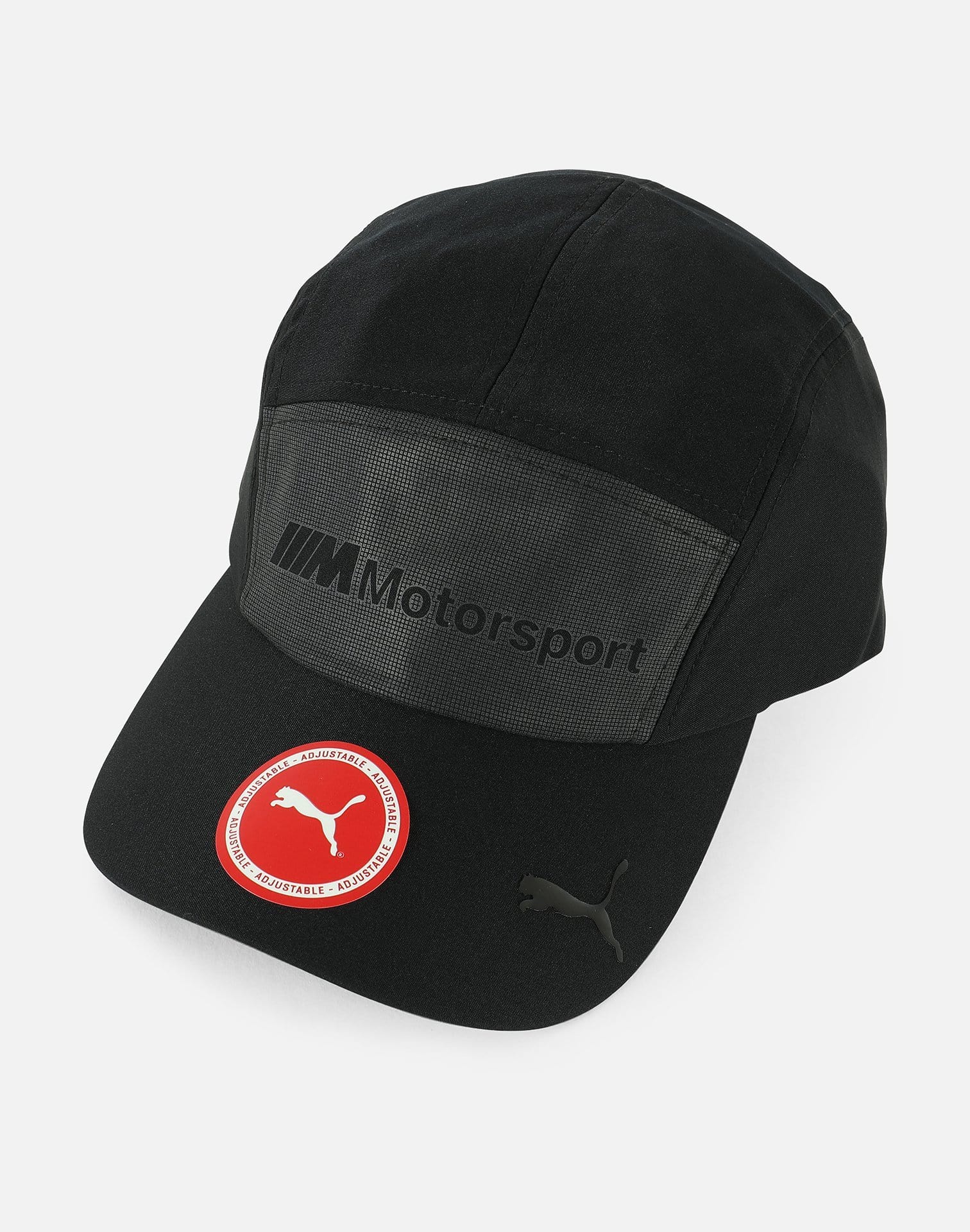 PUMA BMW MMSP Hatsule Hat