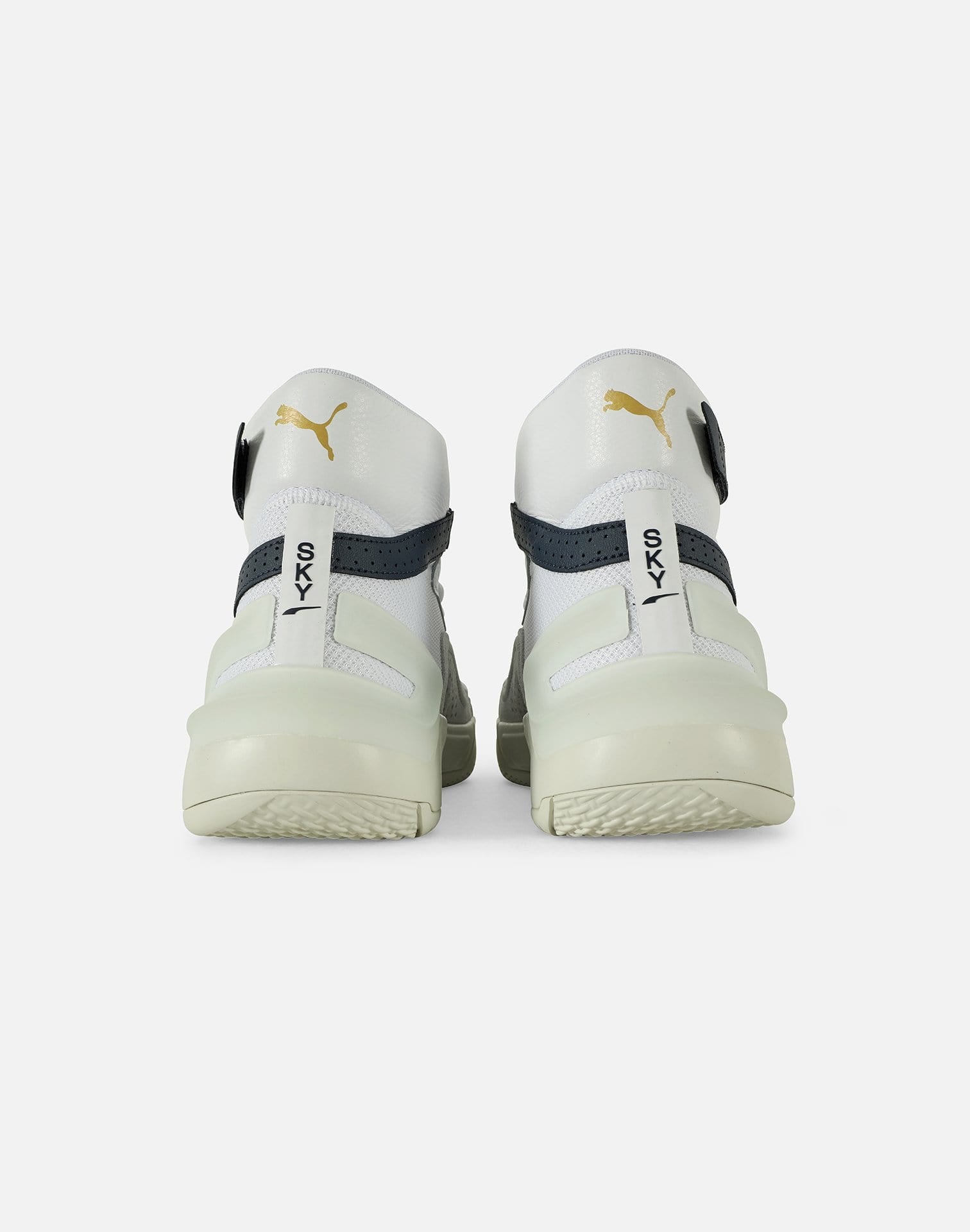 Puma SKY MODERN MID LUX