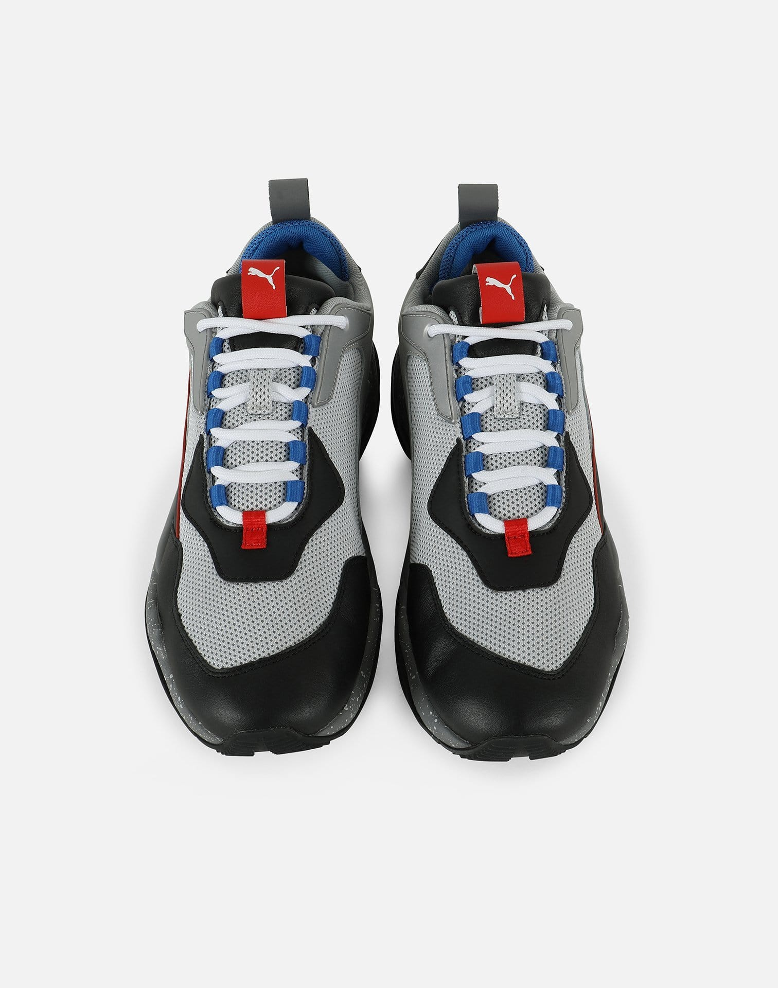 Puma THUNDER ELECTRIC – DTLR