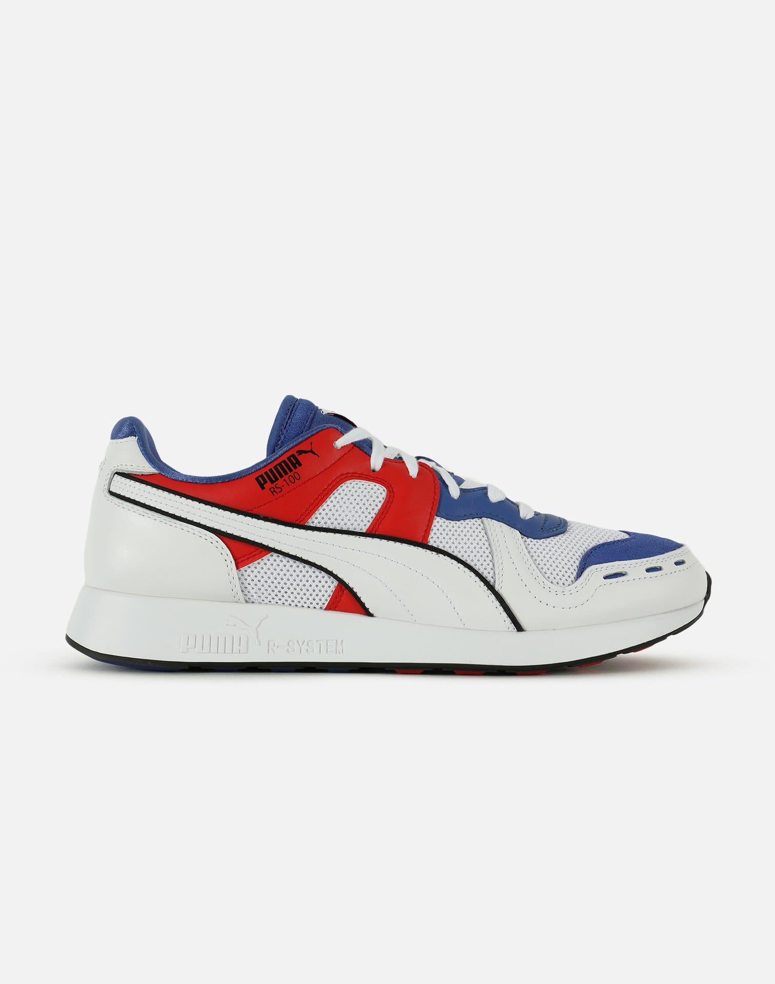 Puma RS-100 – DTLR