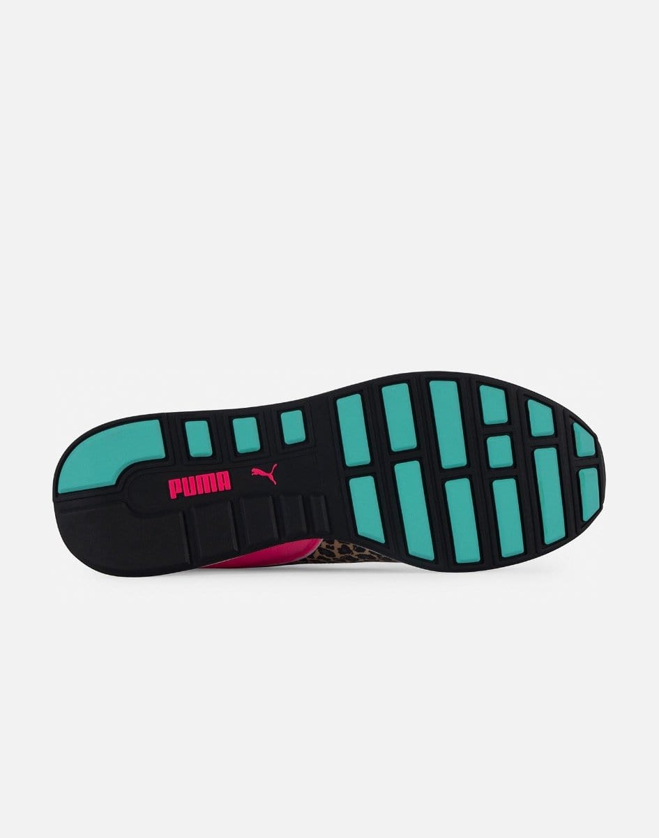 Puma RS-100 – DTLR