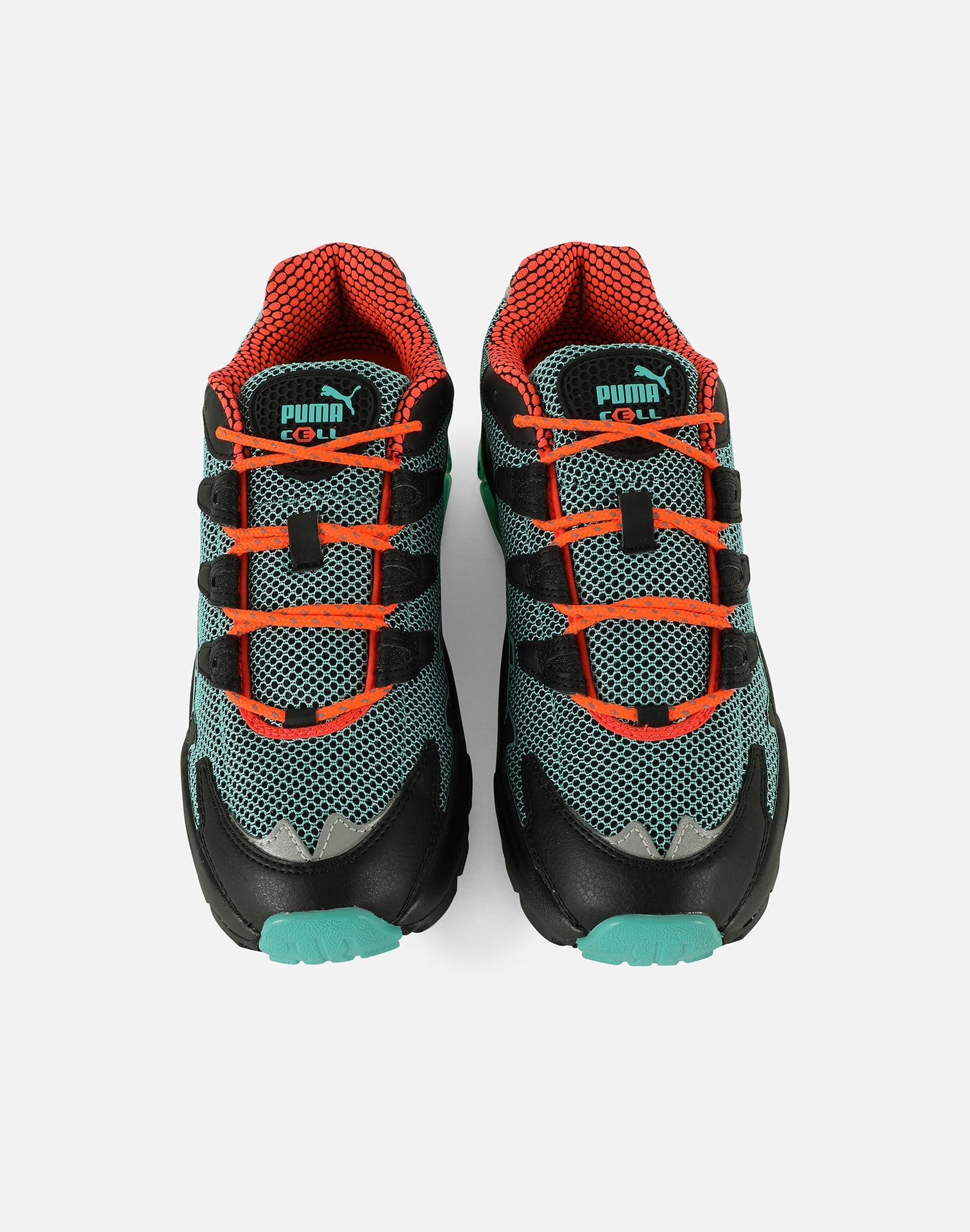 Puma CELL ALIEN KOTTO – DTLR