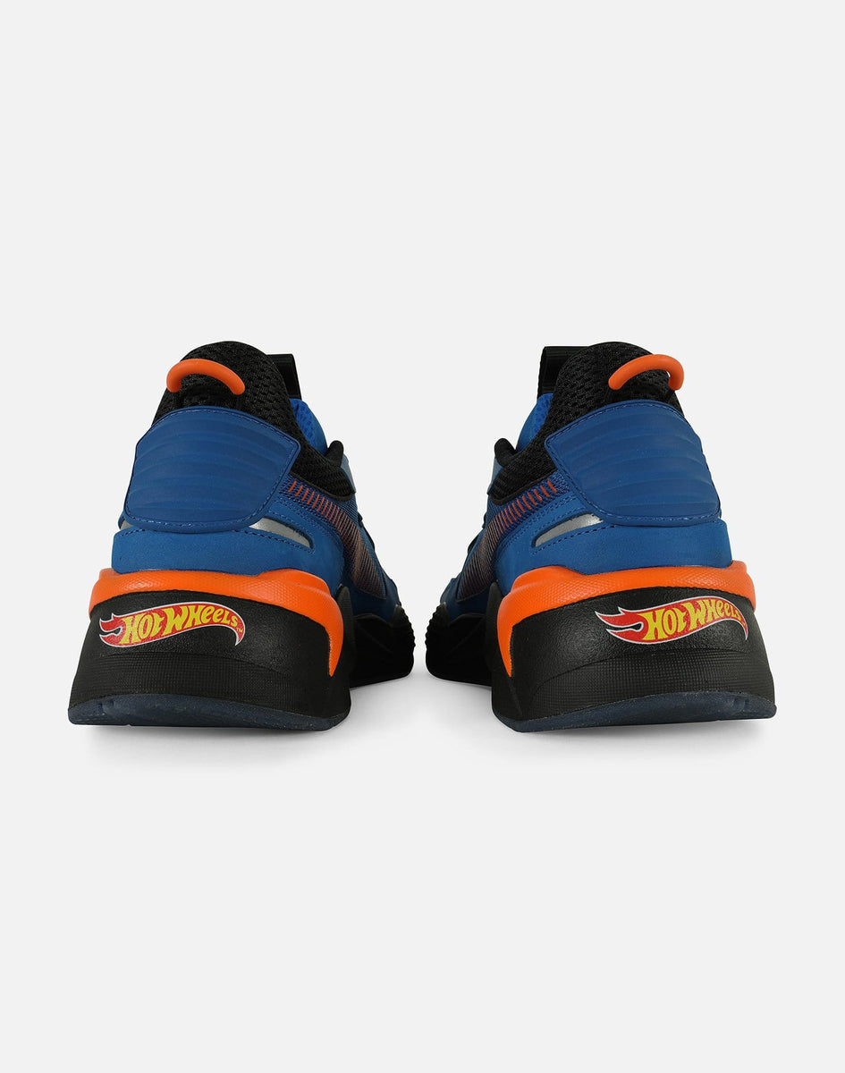 puma rsx hot wheels