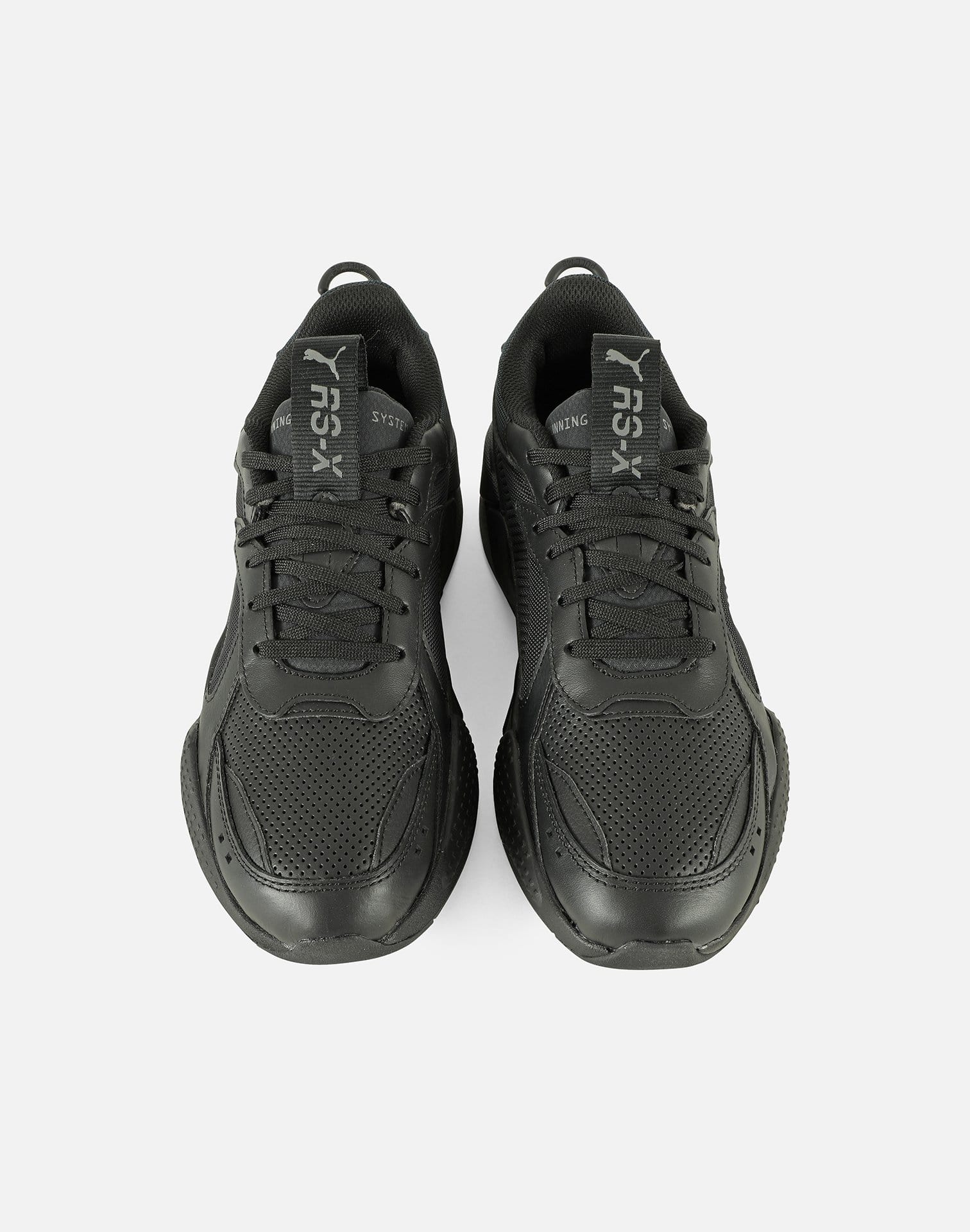 PUMA Men's RS-X Winterized