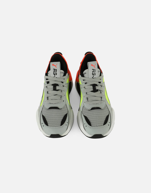 puma rs x grade school