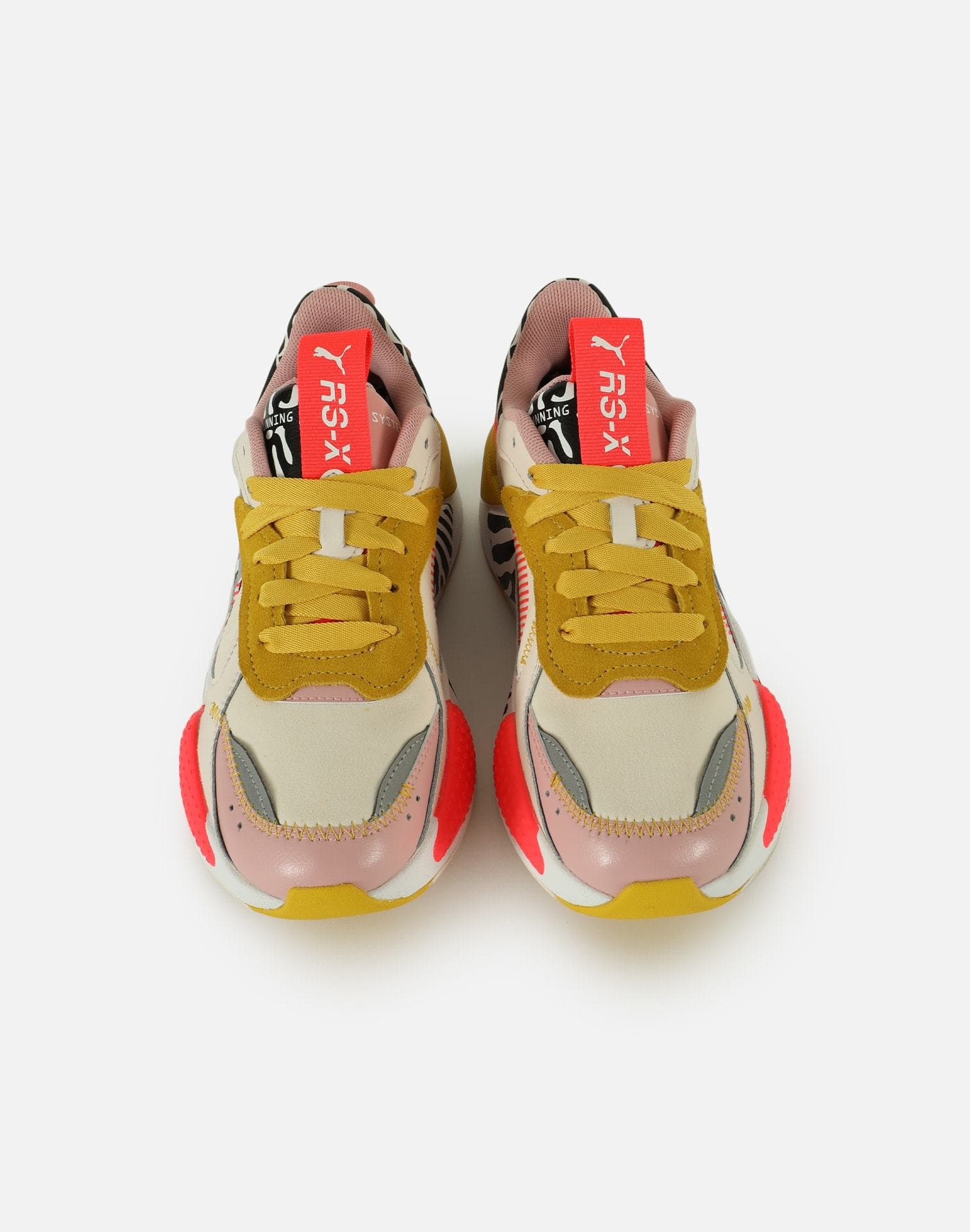 PUMA Women's RS-X 'Unexpected'