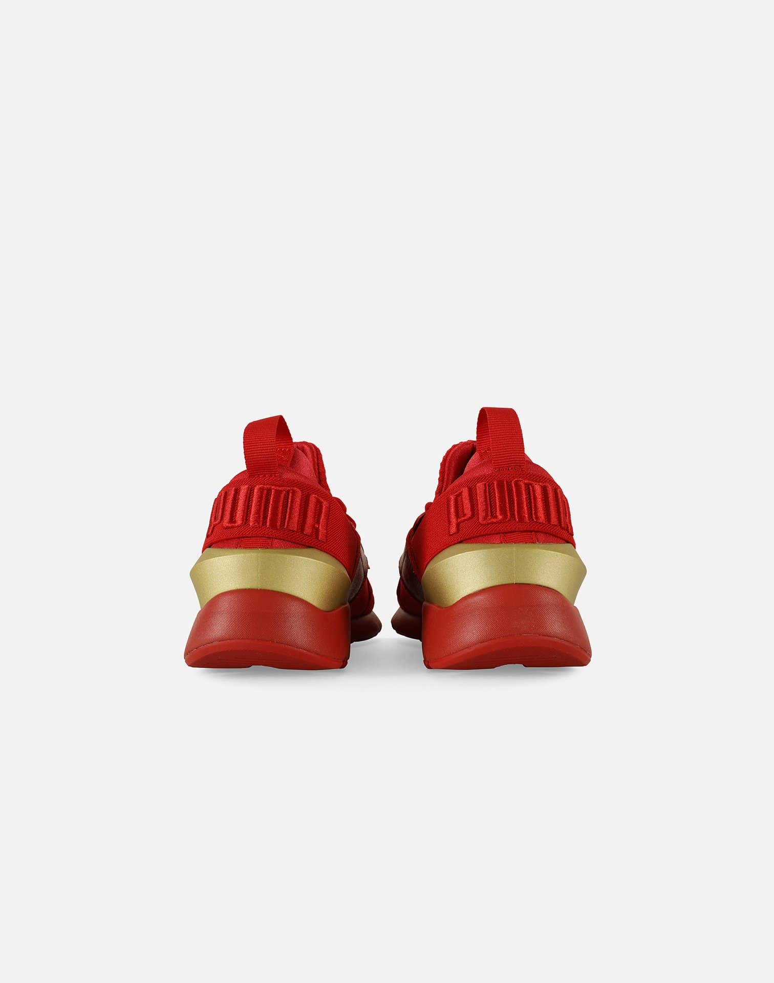 Defy Mid Puma Defy Grade School PUMA Defy Varsity JR Mid