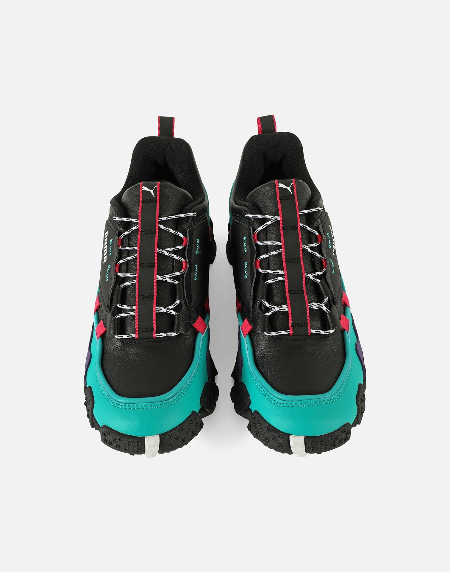 Puma Trailfox Overland Fresh
