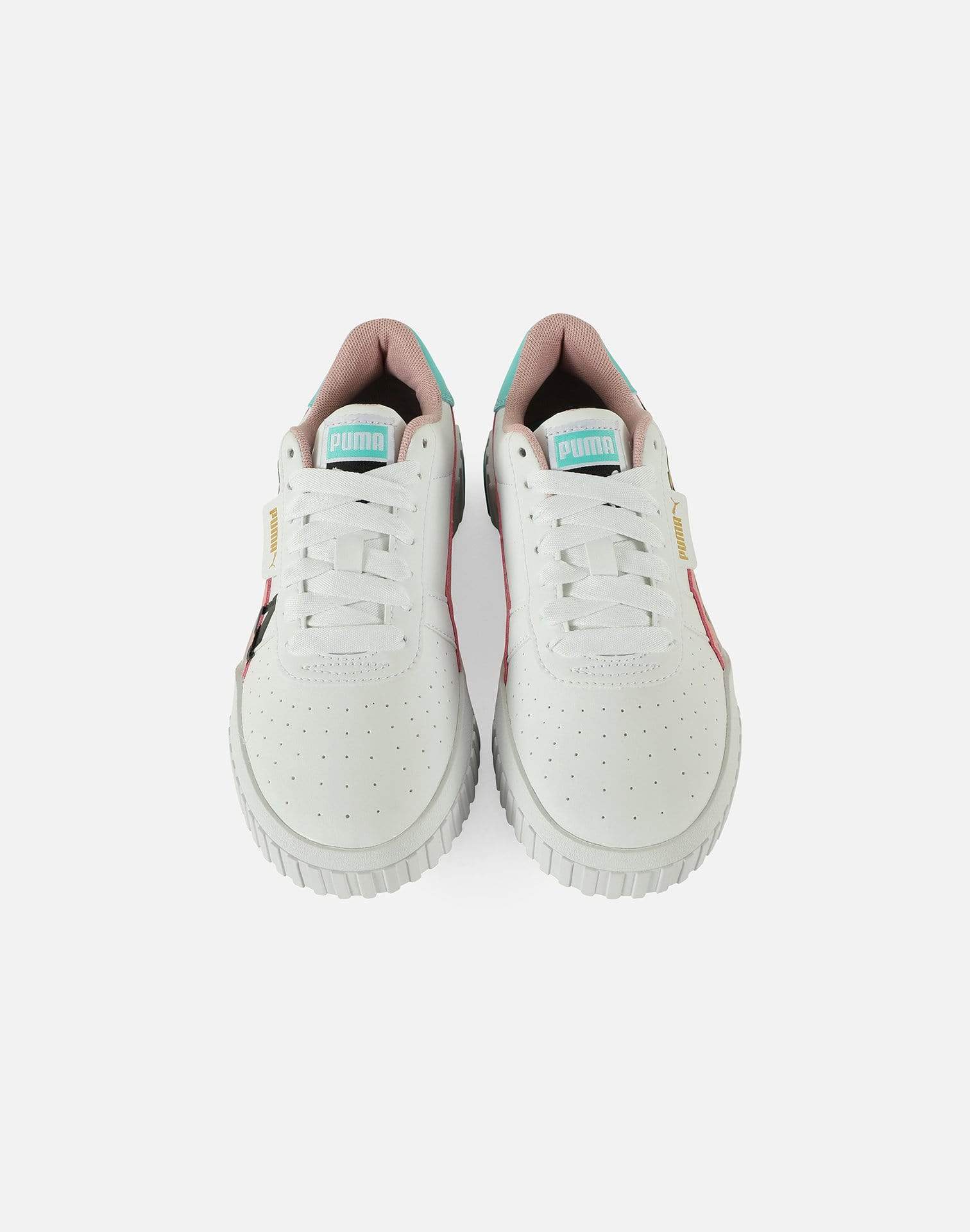 Puma CALI NOVELTY GRADE-SCHOOL – DTLR - Main Image