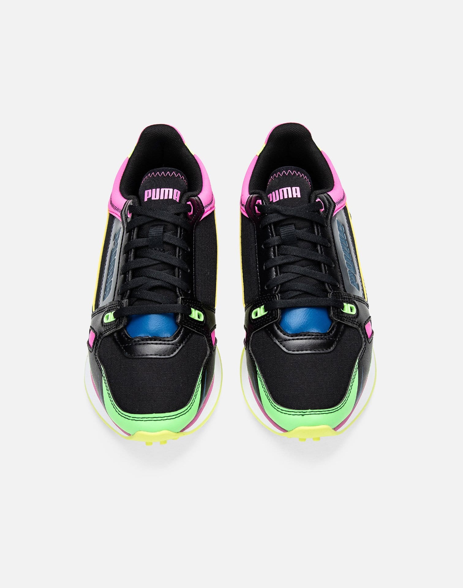 Puma Mile Rider Sunny Getaway â DTLR