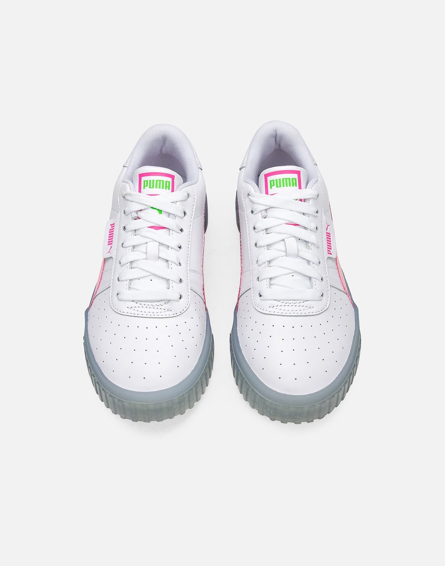 Puma CALI NEON ICED – DTLR - Main Image