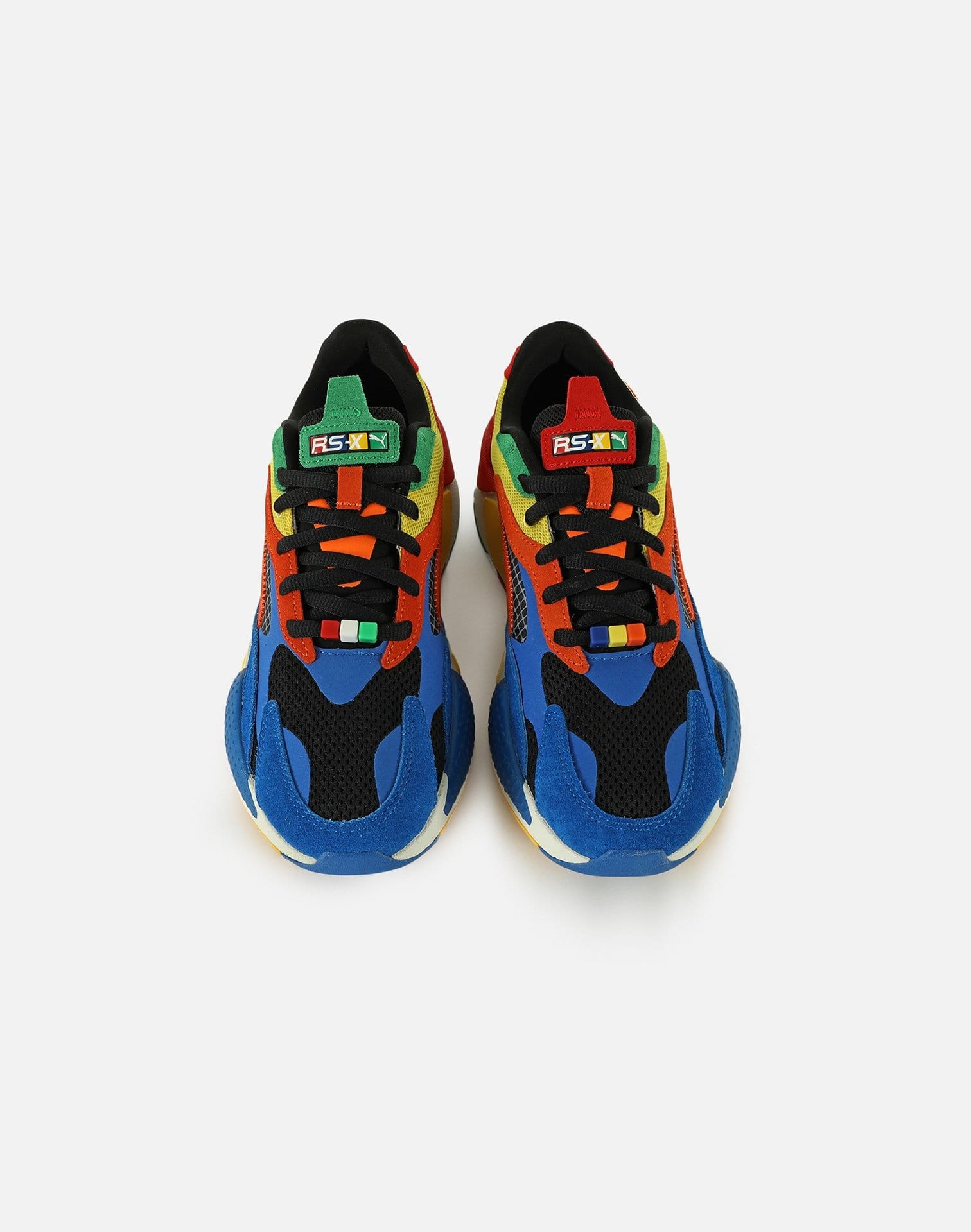 Casual Shoes Rs X Cube Rs X³ Puma Rubik's Cube Shoes Womens