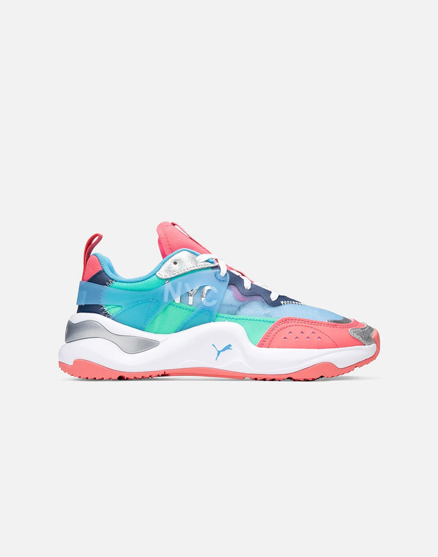 Puma Rise So Puma Rise Nyc – DTLR