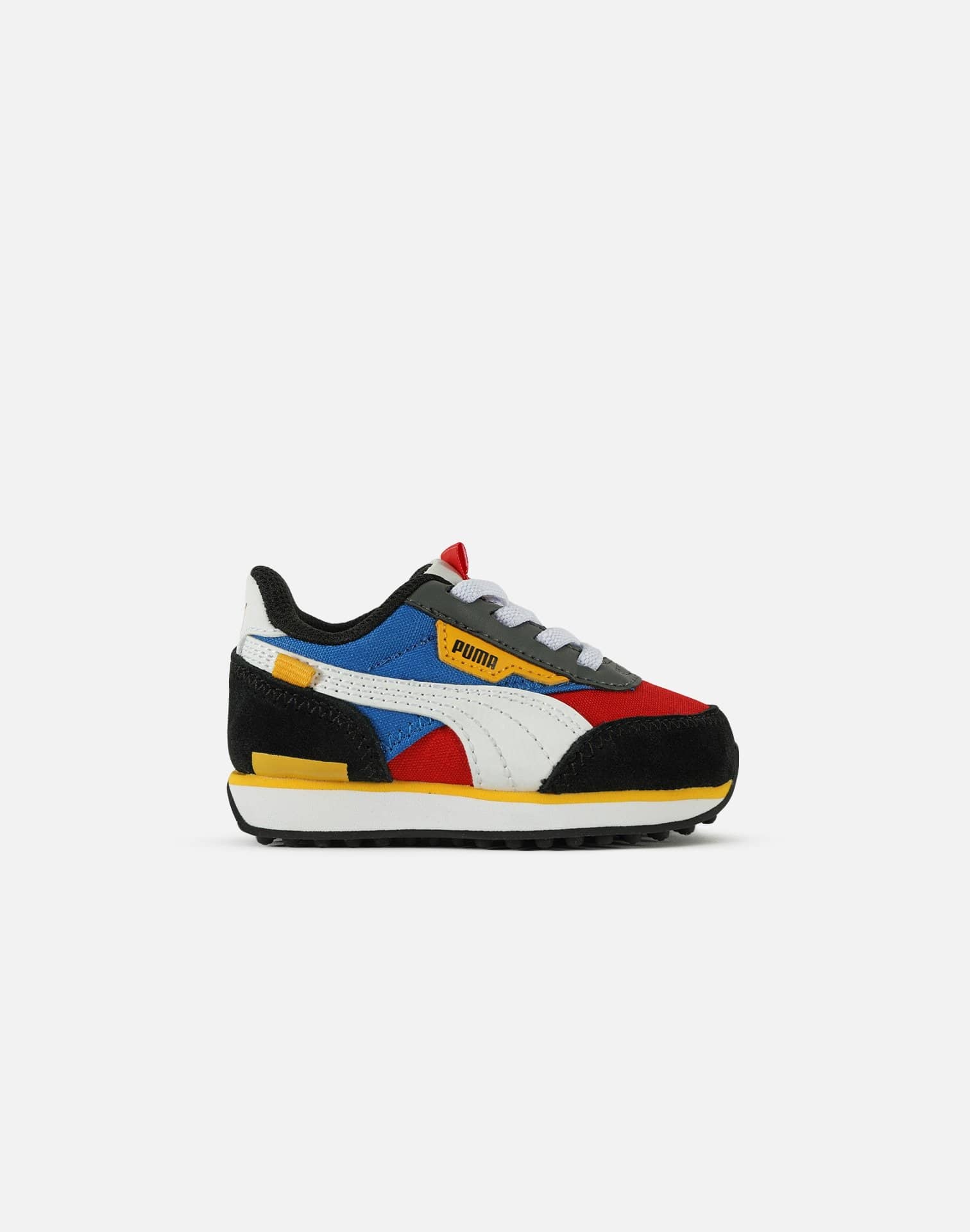 Puma Future Rider Play On Infant – DTLR