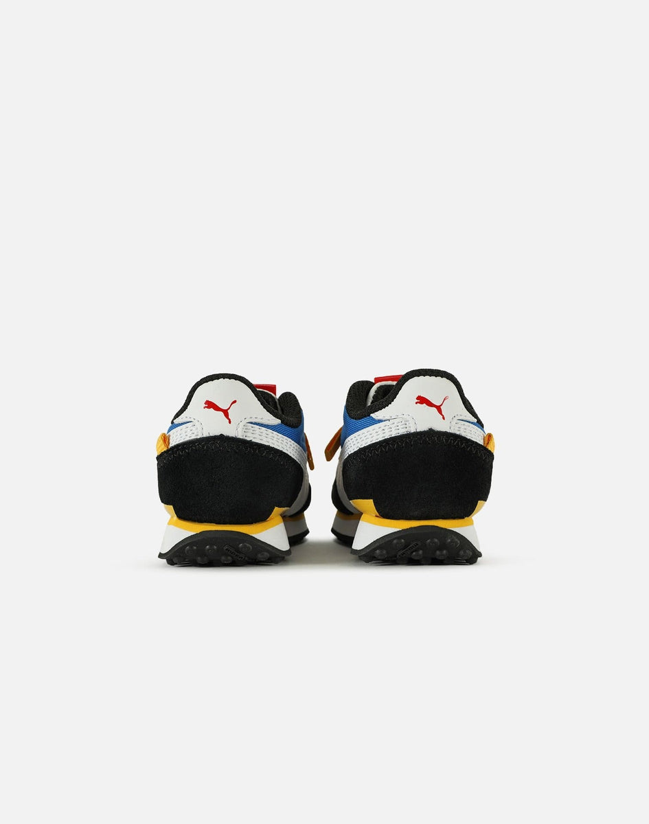 Puma Future Rider Play On Infant – DTLR