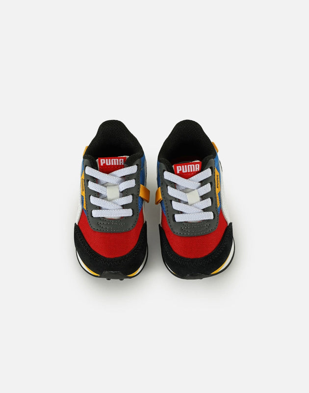 Puma Future Rider Play On Infant – DTLR