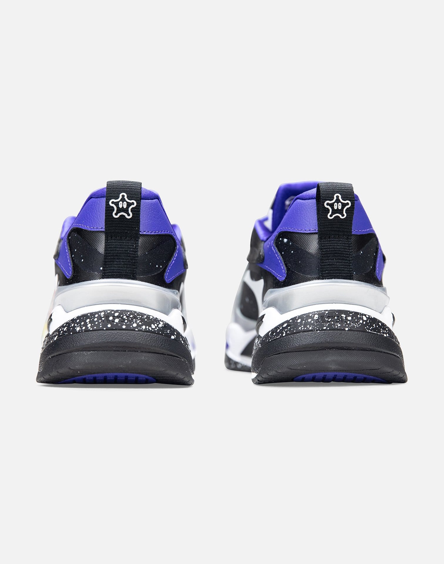 Puma RS-FAST SUPER MARIO GALAXY – DTLR - Main Image