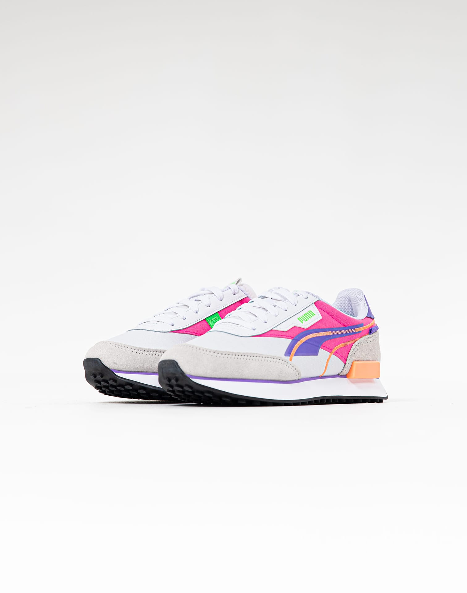 Puma Future Rider 'Twofold' – DTLR