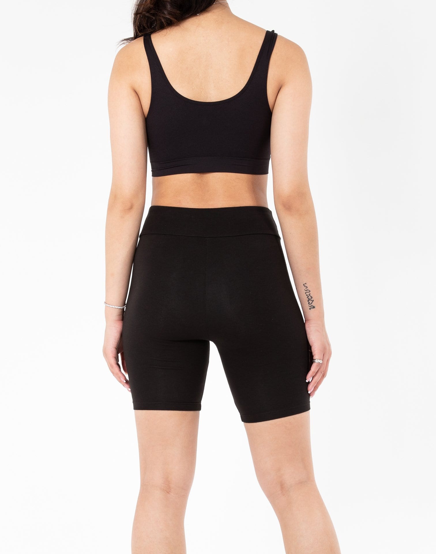 Photo of Puma Classics Bike Shorts
