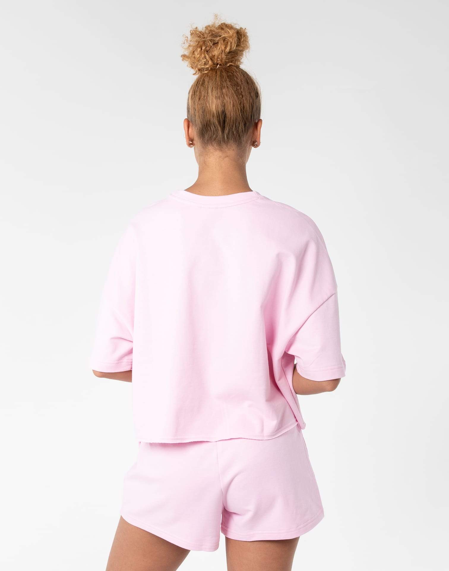 Photo of Puma Classics Raw Edge Tee